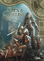 Télécharger le livre :  Orcs et Gobelins T12