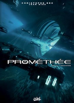Télécharger le livre :  Prométhée T21