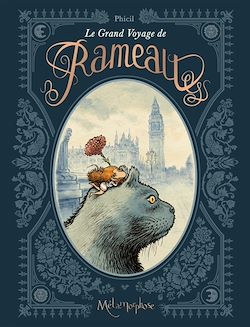 Télécharger le livre :  Le Grand Voyage de Rameau