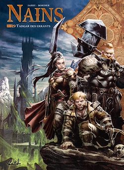 Télécharger le livre :  Nains T19