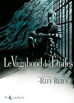 Télécharger le livre :  Le Vagabond des étoiles T02