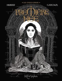 Télécharger le livre :  Les Ogres-Dieux T04