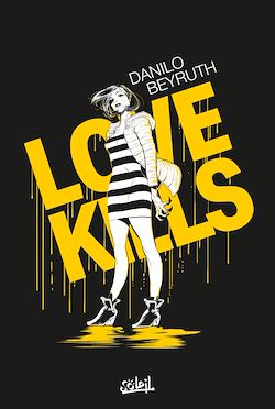 Télécharger le livre :  Love Kills