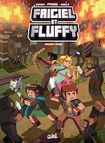 Télécharger le livre :  Frigiel et Fluffy T09