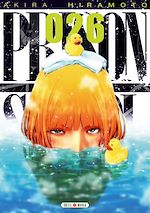 Télécharger le livre :  Prison school T26