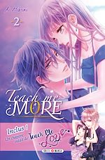 Télécharger le livre :  Teach me More T02