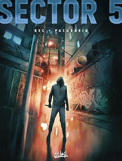 Télécharger le livre :  Sector 5