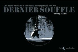 Télécharger le livre :  Dernier Souffle