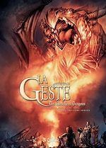 Télécharger le livre :  La Geste des Chevaliers Dragons T31