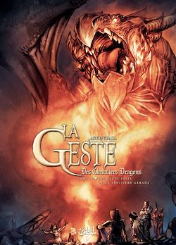 Télécharger le livre :  La Geste des Chevaliers Dragons T31