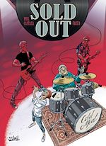 Télécharger le livre :  Sold Out T02