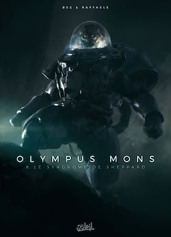 Télécharger le livre :  Olympus Mons T08