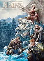 Télécharger le livre :  Nains T20