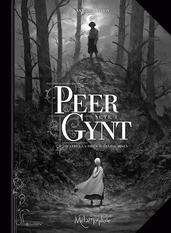 Télécharger le livre :  Peer Gynt Acte I