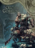 Télécharger le livre :  Orcs et Gobelins T15