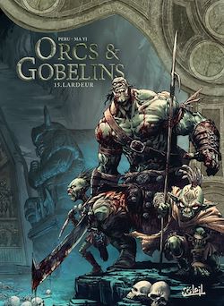Télécharger le livre :  Orcs et Gobelins T15