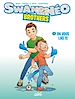 Télécharger le livre :  Swan et Néo Brothers T01