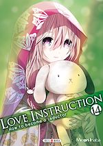 Télécharger le livre :  Love Instruction T14