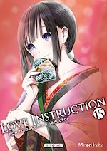 Télécharger le livre :  Love Instruction T15