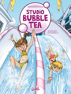 Télécharger le livre :  Studio Bubble Tea T02