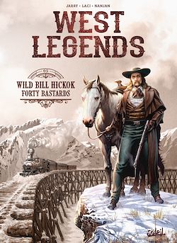 Télécharger le livre :  West Legends T05