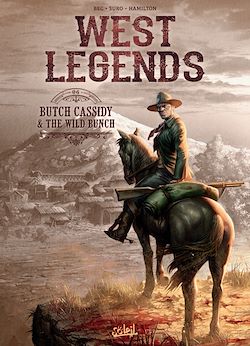 Télécharger le livre :  West Legends T06