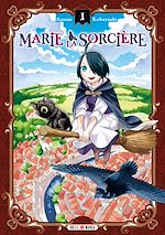 Télécharger le livre :  Marie la Sorcière T01