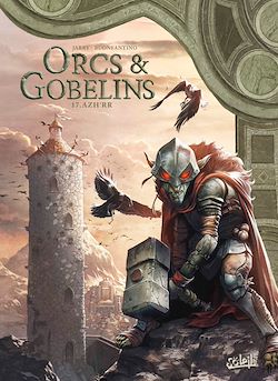 Télécharger le livre :  Orcs et Gobelins T17