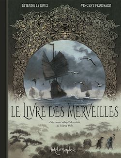 Télécharger le livre :  Le Livre des Merveilles