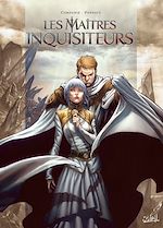 Télécharger le livre :  Les Maîtres Inquisiteurs T16