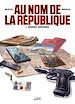 Télécharger le livre :  Au nom de la République T01