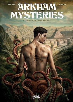 Télécharger le livre :  Arkham Mysteries T01