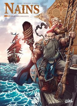 Télécharger le livre :  Nains T24