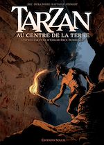 Télécharger le livre :  Tarzan T02