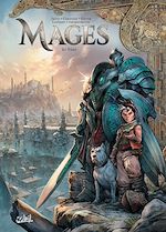 Télécharger le livre :  Mages T06