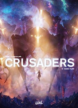 Télécharger le livre :  Crusaders T05