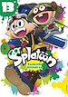 Télécharger le livre :  Splatoon T13