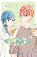 Télécharger le livre :  Les Caprices de la Lune T04