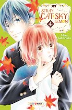 Télécharger le livre :  Stray cat and sky lemon T04