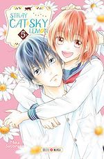 Télécharger le livre :  Stray cat and sky lemon T05