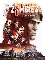 Télécharger le livre :  No Zombies T01