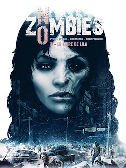Télécharger le livre :  No Zombies T03