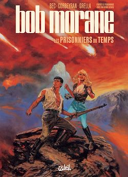 Télécharger le livre :  Bob Morane T02