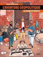 Télécharger le livre :  L'Aventure géopolitique T02