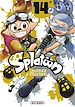 Télécharger le livre :  Splatoon T14