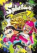 Télécharger le livre :  Splatoon Histoires Poulpes T05