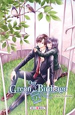 Télécharger le livre :  Our Green Birdcage T01