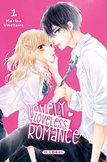 Télécharger le livre :  Lovely loveless romance T01