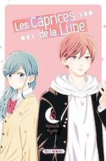 Télécharger le livre :  Les Caprices de la Lune T06