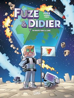 Télécharger le livre :  Fuze et Didier T02